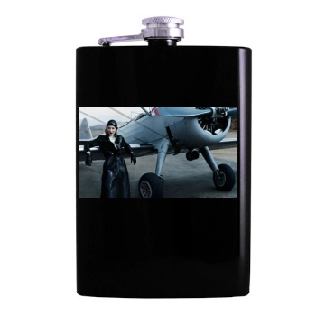 Cate Blanchett Hip Flask