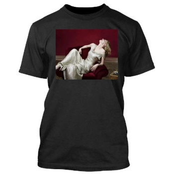 Cate Blanchett Men's TShirt