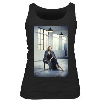 Cate Blanchett Women's Tank Top