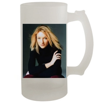 Cate Blanchett 16oz Frosted Beer Stein