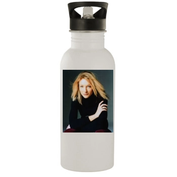 Cate Blanchett Stainless Steel Water Bottle