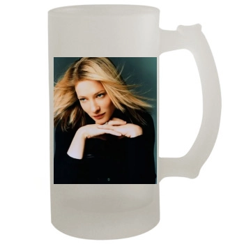 Cate Blanchett 16oz Frosted Beer Stein