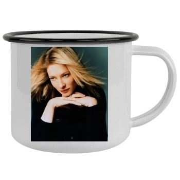 Cate Blanchett Camping Mug