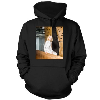 Cate Blanchett Mens Pullover Hoodie Sweatshirt