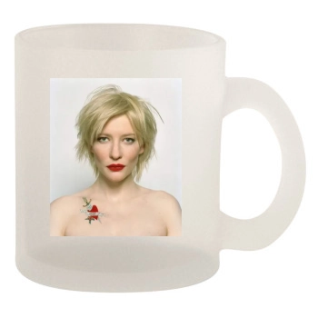 Cate Blanchett 10oz Frosted Mug