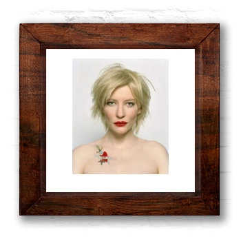 Cate Blanchett 6x6