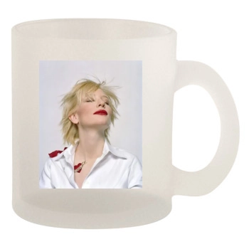 Cate Blanchett 10oz Frosted Mug