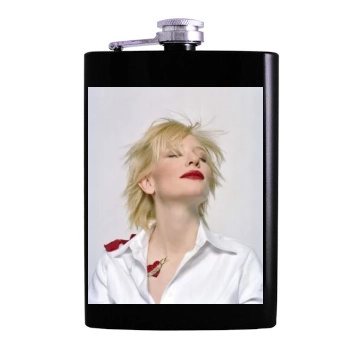 Cate Blanchett Hip Flask