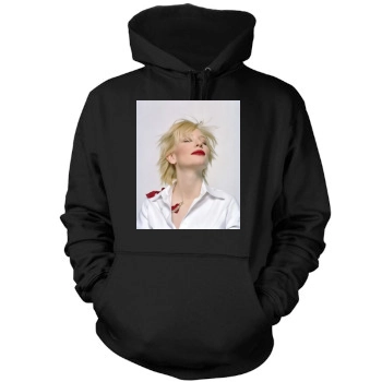 Cate Blanchett Mens Pullover Hoodie Sweatshirt