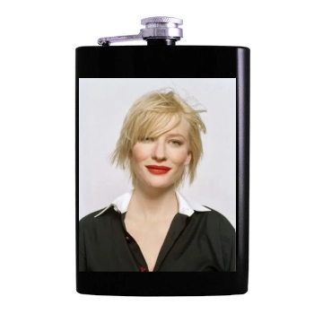 Cate Blanchett Hip Flask