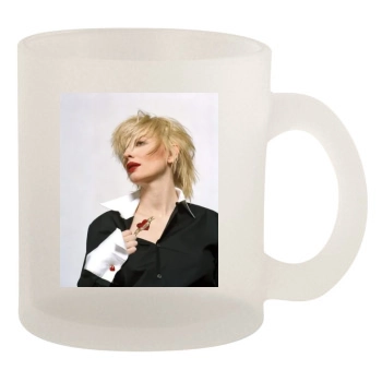 Cate Blanchett 10oz Frosted Mug