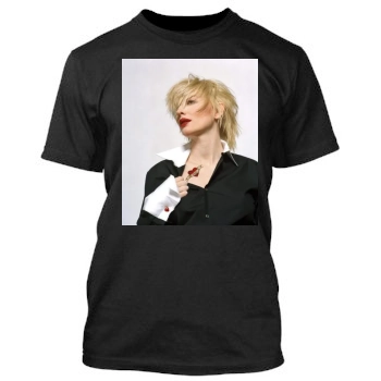 Cate Blanchett Men's TShirt