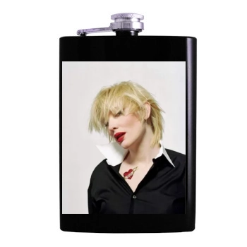 Cate Blanchett Hip Flask