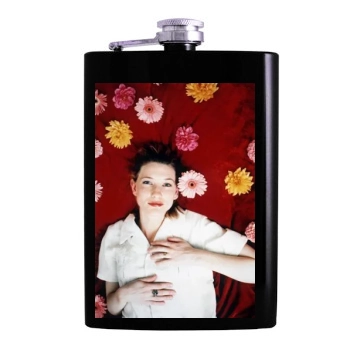 Cate Blanchett Hip Flask