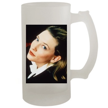 Cate Blanchett 16oz Frosted Beer Stein