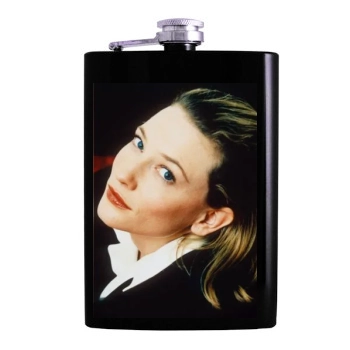 Cate Blanchett Hip Flask