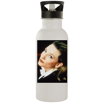 Cate Blanchett Stainless Steel Water Bottle