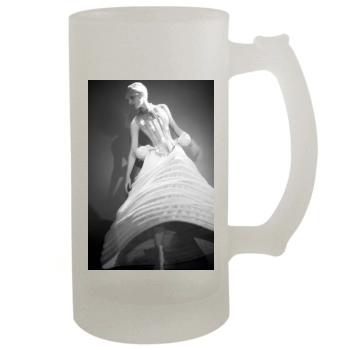 Cate Blanchett 16oz Frosted Beer Stein