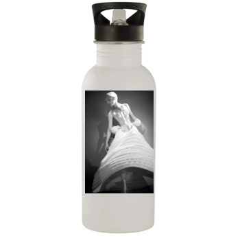 Cate Blanchett Stainless Steel Water Bottle