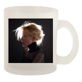 Cate Blanchett 10oz Frosted Mug