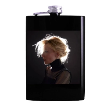 Cate Blanchett Hip Flask