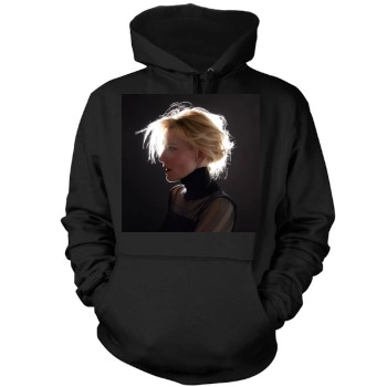 Cate Blanchett Mens Pullover Hoodie Sweatshirt