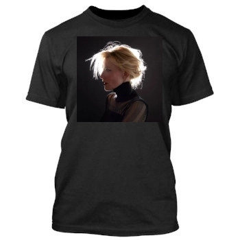 Cate Blanchett Men's TShirt