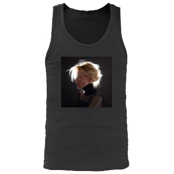 Cate Blanchett Men's Tank Top