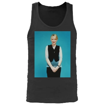 Cate Blanchett Men's Tank Top