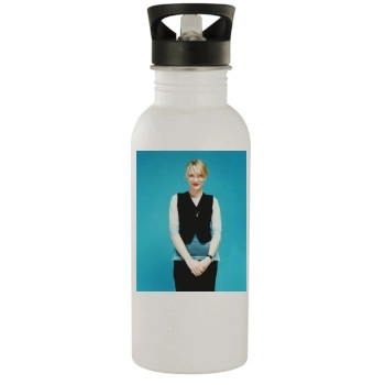 Cate Blanchett Stainless Steel Water Bottle