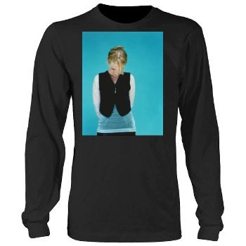 Cate Blanchett Men's Heavy Long Sleeve TShirt