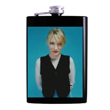 Cate Blanchett Hip Flask