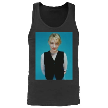 Cate Blanchett Men's Tank Top