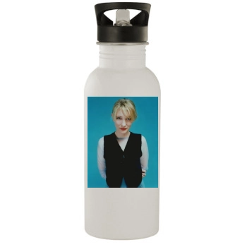 Cate Blanchett Stainless Steel Water Bottle