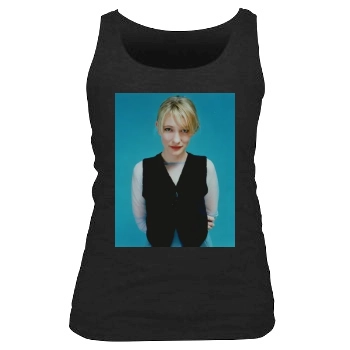 Cate Blanchett Women's Tank Top