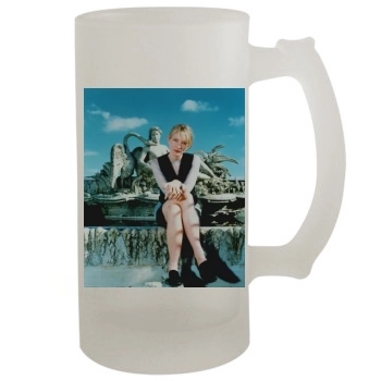 Cate Blanchett 16oz Frosted Beer Stein