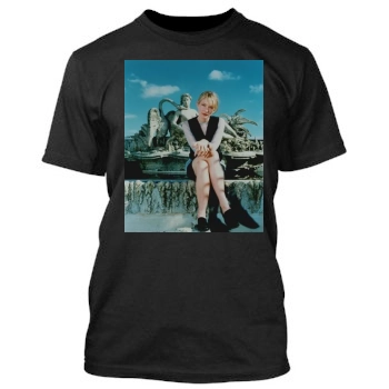 Cate Blanchett Men's TShirt