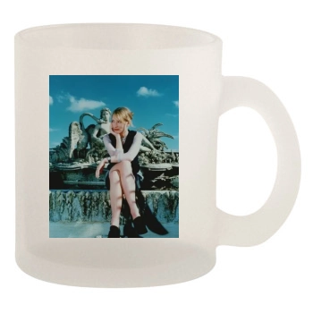 Cate Blanchett 10oz Frosted Mug