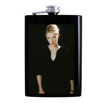 Cate Blanchett Hip Flask