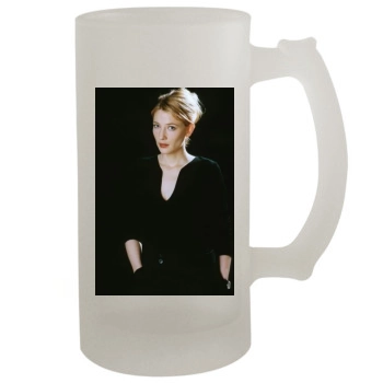 Cate Blanchett 16oz Frosted Beer Stein