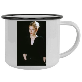 Cate Blanchett Camping Mug