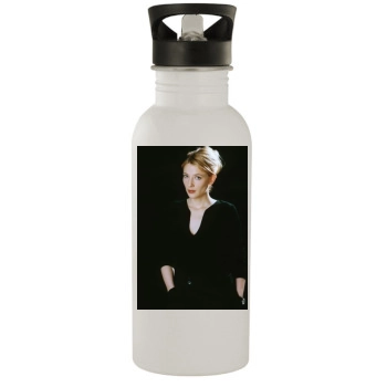 Cate Blanchett Stainless Steel Water Bottle