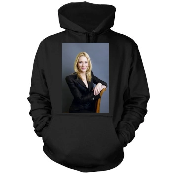 Cate Blanchett Mens Pullover Hoodie Sweatshirt