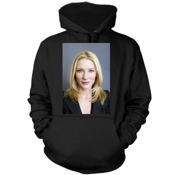 Cate Blanchett Mens Pullover Hoodie Sweatshirt