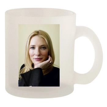 Cate Blanchett 10oz Frosted Mug