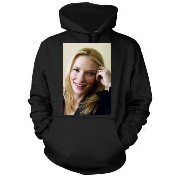 Cate Blanchett Mens Pullover Hoodie Sweatshirt