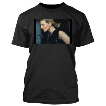 Cate Blanchett Men's TShirt