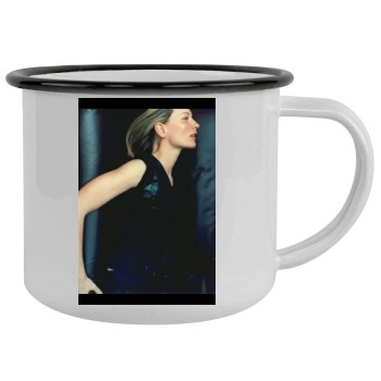 Cate Blanchett Camping Mug