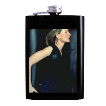 Cate Blanchett Hip Flask