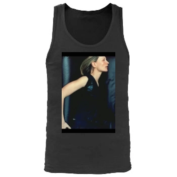 Cate Blanchett Men's Tank Top